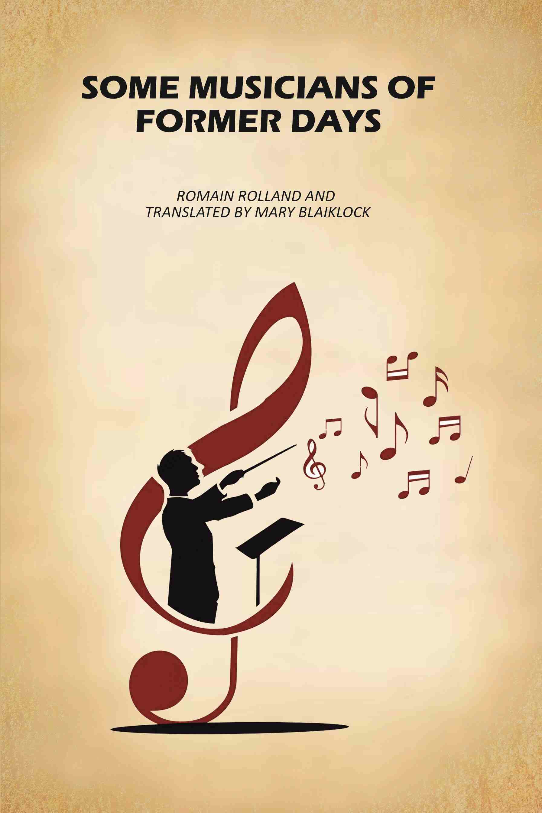 Some Musicians of Former Days - Gyan Books | Grocsy