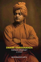 Swami Vivekananda: Patriot-Prophet A Study - Gyan Books | Grocsy