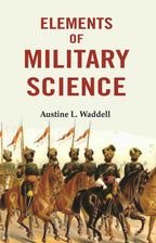 Elements of Military Science - Gyan Books | Grocsy