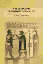 A Text-Book Of The History Of Painting - Gyan Books | Grocsy