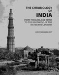 The Chronology Of India: From The Earliest Times To The Beginning Of The Sixteenth Century - Gyan Books | Grocsy