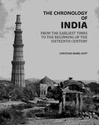 The Chronology Of India: From The Earliest Times To The Beginning Of The Sixteenth Century - Gyan Books | Grocsy