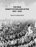 The New Constitution And After 1941-1942 - Gyan Books | Grocsy