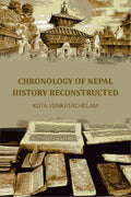Chronology of Nepal History Reconstructed - Gyan Books | Grocsy