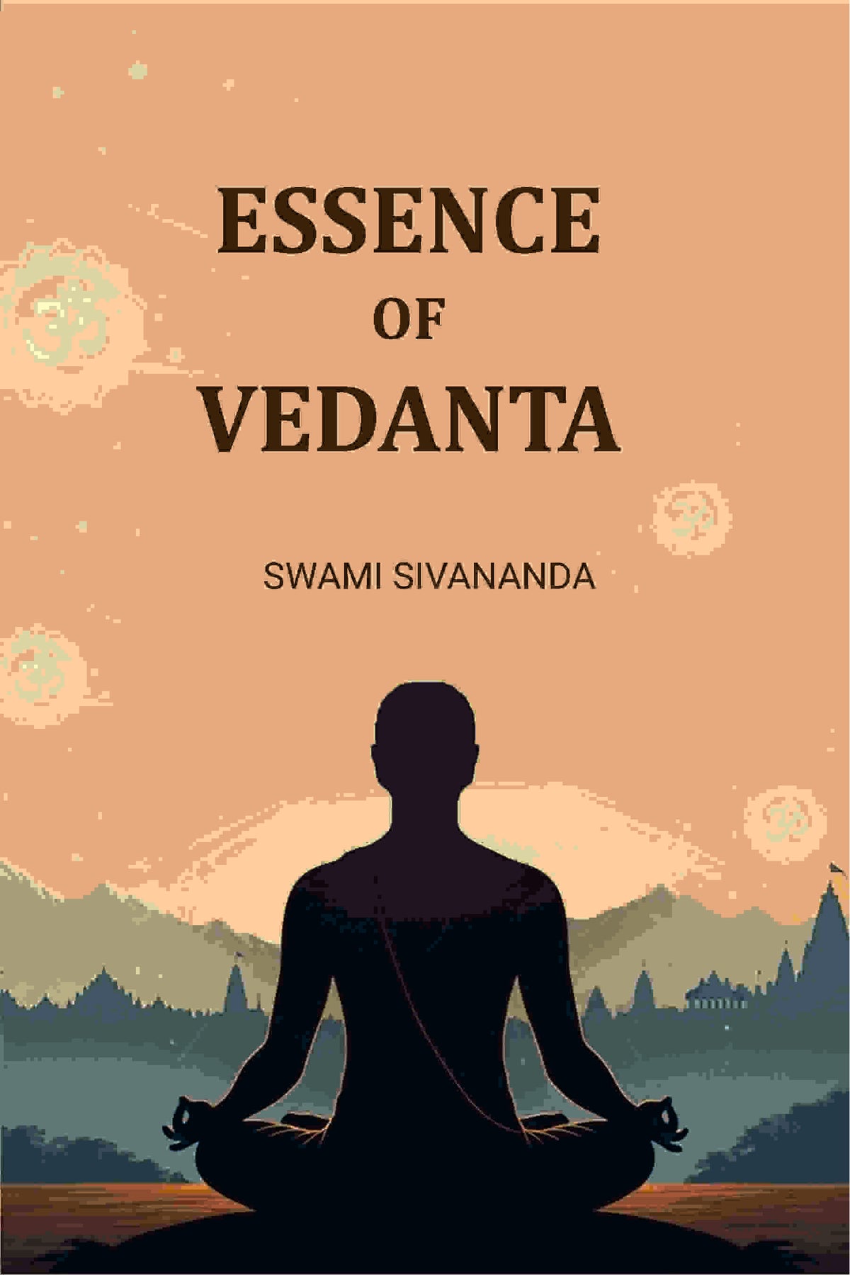 Essence of Vedanta - Gyan Books | Grocsy