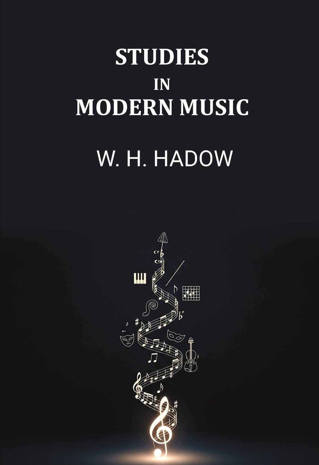 Studies In Modern Music - Gyan Books | Grocsy