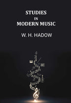 Studies In Modern Music - Gyan Books | Grocsy