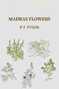 Madras Flowers - Gyan Books | Grocsy