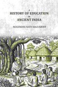 A history of education in ancient india - Gyan Books | Grocsy