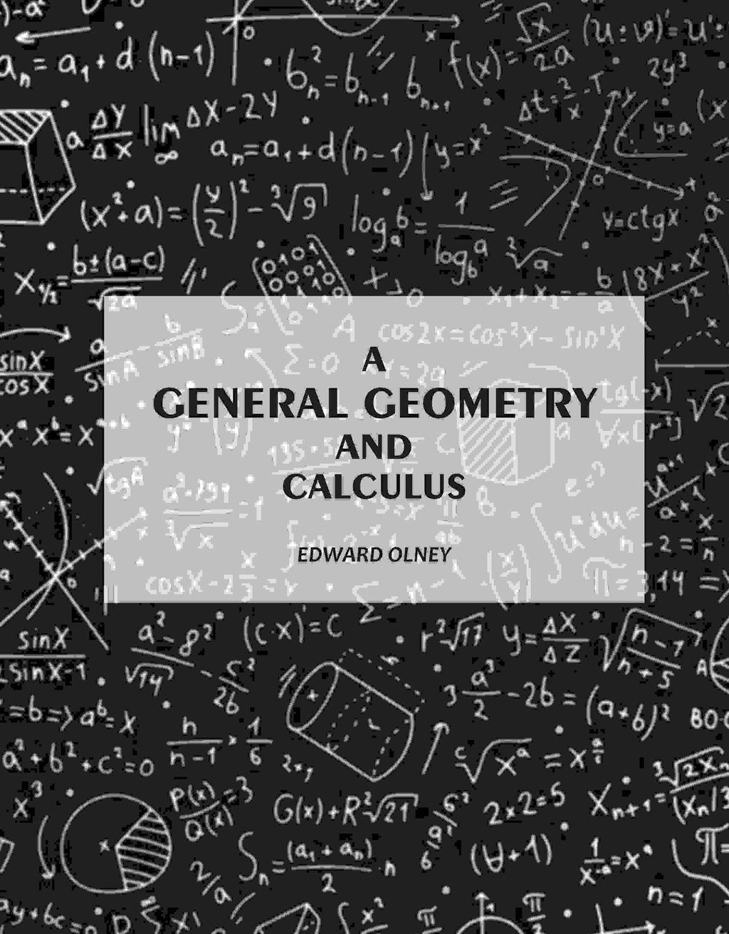 A General Geometry and Calculus - Gyan Books | Grocsy