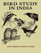 Bird Study in India - Gyan Books | Grocsy