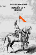 Pandurang Hari Or Memoirs Of A Hindoo (1st) - Gyan Books | Grocsy