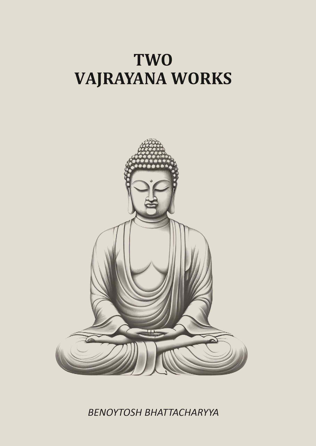Two Vajrayana Works - Gyan Books | Grocsy