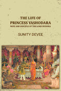 The Life of Princess Yashodara - Gyan Books | Grocsy