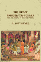 The Life of Princess Yashodara - Gyan Books | Grocsy