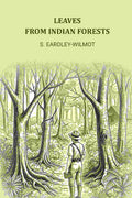 Leaves From Indian Forests - Gyan Books | Grocsy