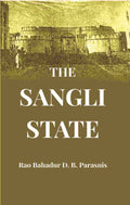 The Sangli State - Gyan Books | Grocsy