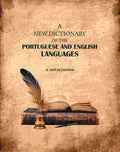 A New Dictionary of the Portuguese and English Languages - Gyan Books | Grocsy