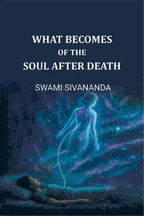 What Becomes of The Soul after Death - Gyan Books | Grocsy