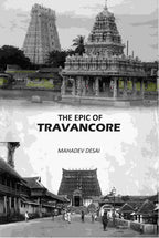 The Epic Of Travancore - Gyan Books | Grocsy