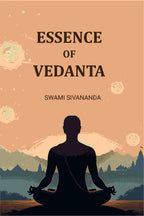 Essence of Vedanta - Gyan Books | Grocsy