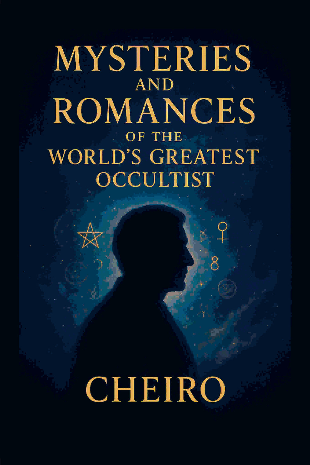 Mysteries and Romances of the Worlds Greatest Occultist - Gyan Books | Grocsy