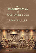 The Raghuvamsa of Kalidasa 1905 - Gyan Books | Grocsy