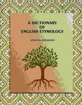 A Dictionary of English Etymology - Gyan Books | Grocsy