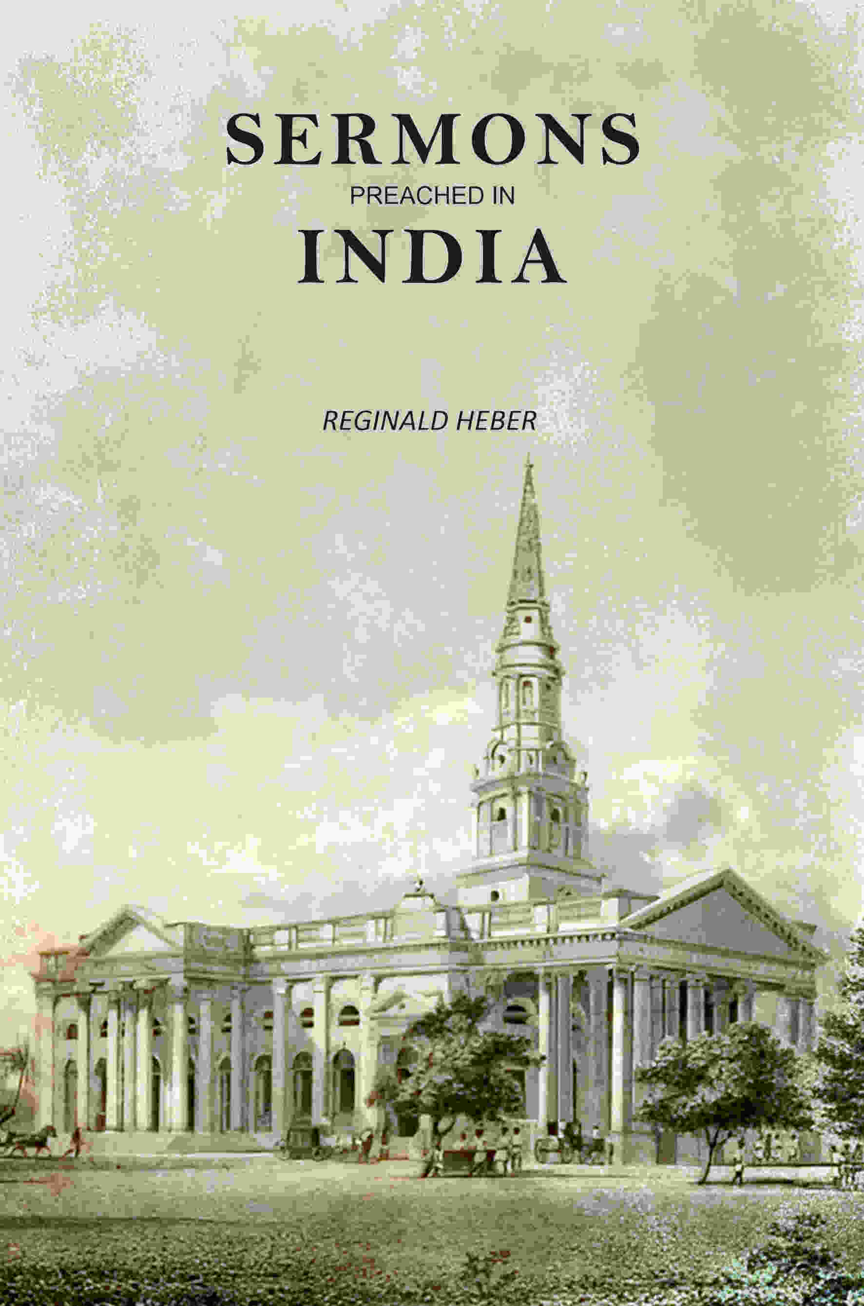 Sermons Preached In India - Gyan Books | Grocsy