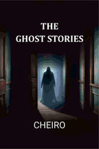The Ghost Stories - Gyan Books | Grocsy