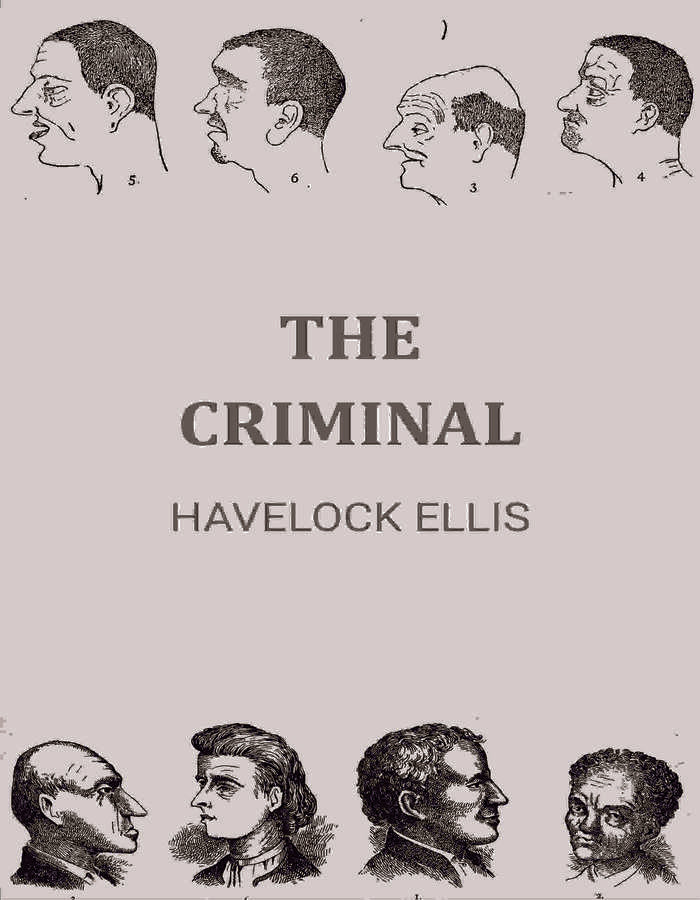 The Criminal - Gyan Books | Grocsy