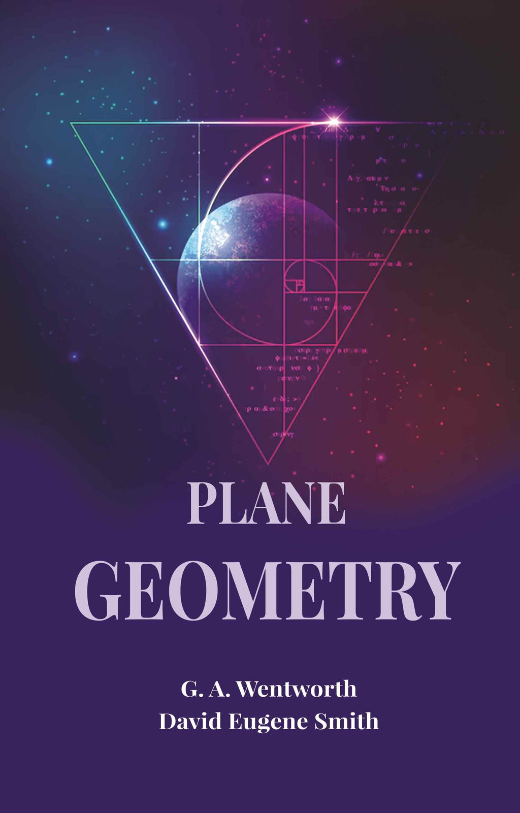 Plane Geometry - Gyan Books | Grocsy
