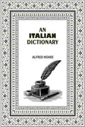 An Italian Dictionary - Gyan Books | Grocsy