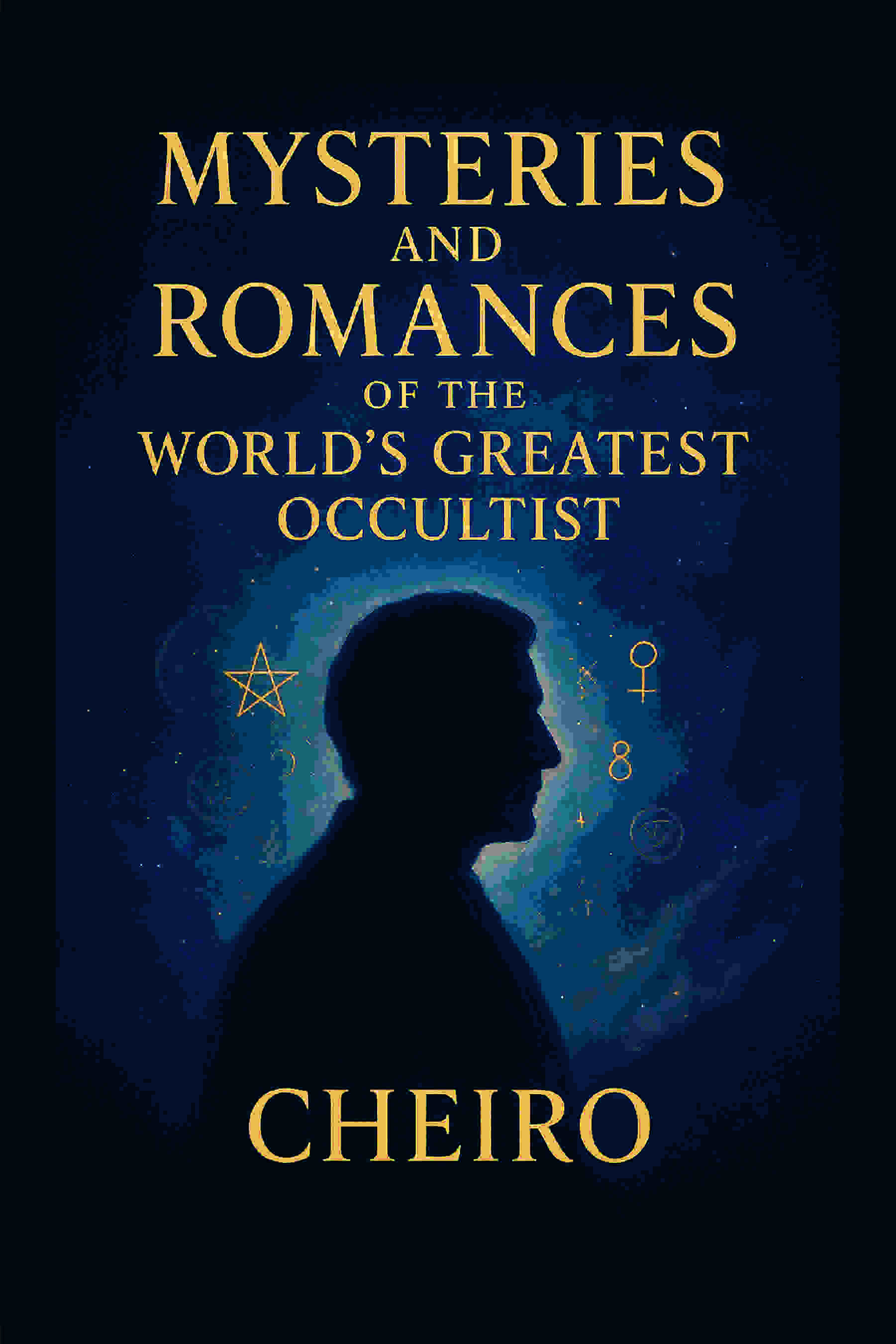 Mysteries and Romances of the Worlds Greatest Occultist - Gyan Books | Grocsy