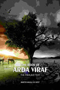 The Book Of Arda Viraf: The Pahlavi Text - Gyan Books | Grocsy