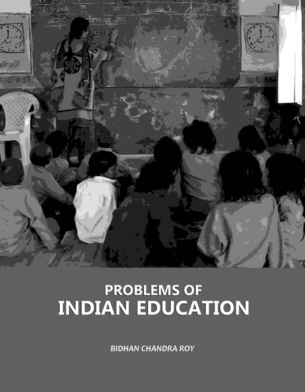 Problems Of Indian Education - Gyan Books | Grocsy