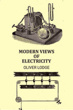 Modern views of electricity: Nature Series - Gyan Books | Grocsy