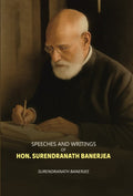 Speeches And Writings: Of Hon. surendranath Banejea - Gyan Books | Grocsy