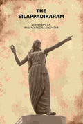 The Silappadikaram - Gyan Books | Grocsy