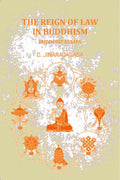 The Reign of Law in Buddhism Buddhist Essaya - Gyan Books | Grocsy