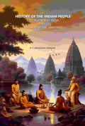 History of The Indian People: Life In Ancient India In The Age Of The Mantras - Gyan Books | Grocsy