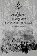 The Early History Of Freemasonry In Bengal And The Punjab - Gyan Books | Grocsy