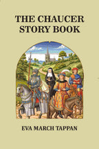 The Chaucer Story Book - Gyan Books | Grocsy