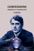 Confessions: Memoirs of a modern seer - Gyan Books | Grocsy