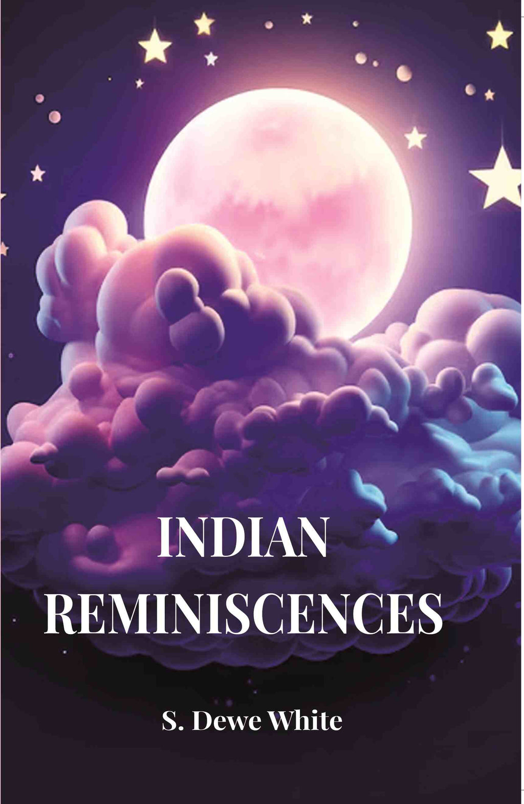 Indian Reminiscences - Gyan Books | Grocsy