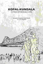 Kopal-Kundala: A Tale of Bengali Life - Gyan Books | Grocsy