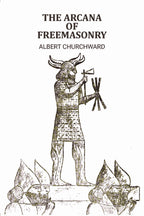 The arcana of freemasonry - Gyan Books | Grocsy