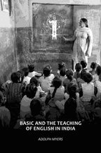 Basic and the Teaching of English in India - Gyan Books | Grocsy