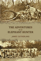 The adventures of an elephant hunter - Gyan Books | Grocsy