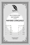 An Ethnologic Dictionary of the Navaho Language - Gyan Books | Grocsy